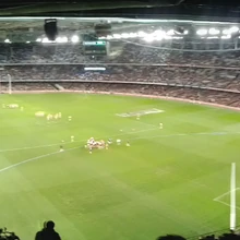 Docklands Stadium Afl Wiki Fandom