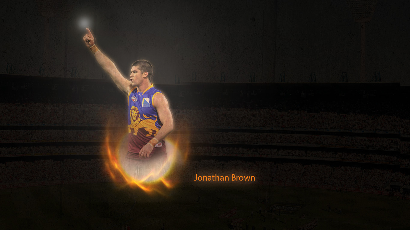 Image - Brisbane wallpaper 4.jpg | AFL Wiki | FANDOM ...