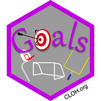 Goals Masters