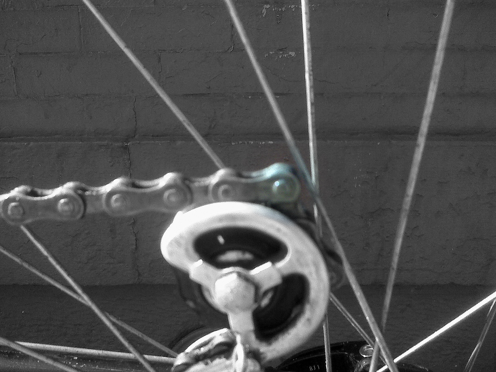 Image Bike broken chain.jpg A for Athlete FANDOM powered by Wikia