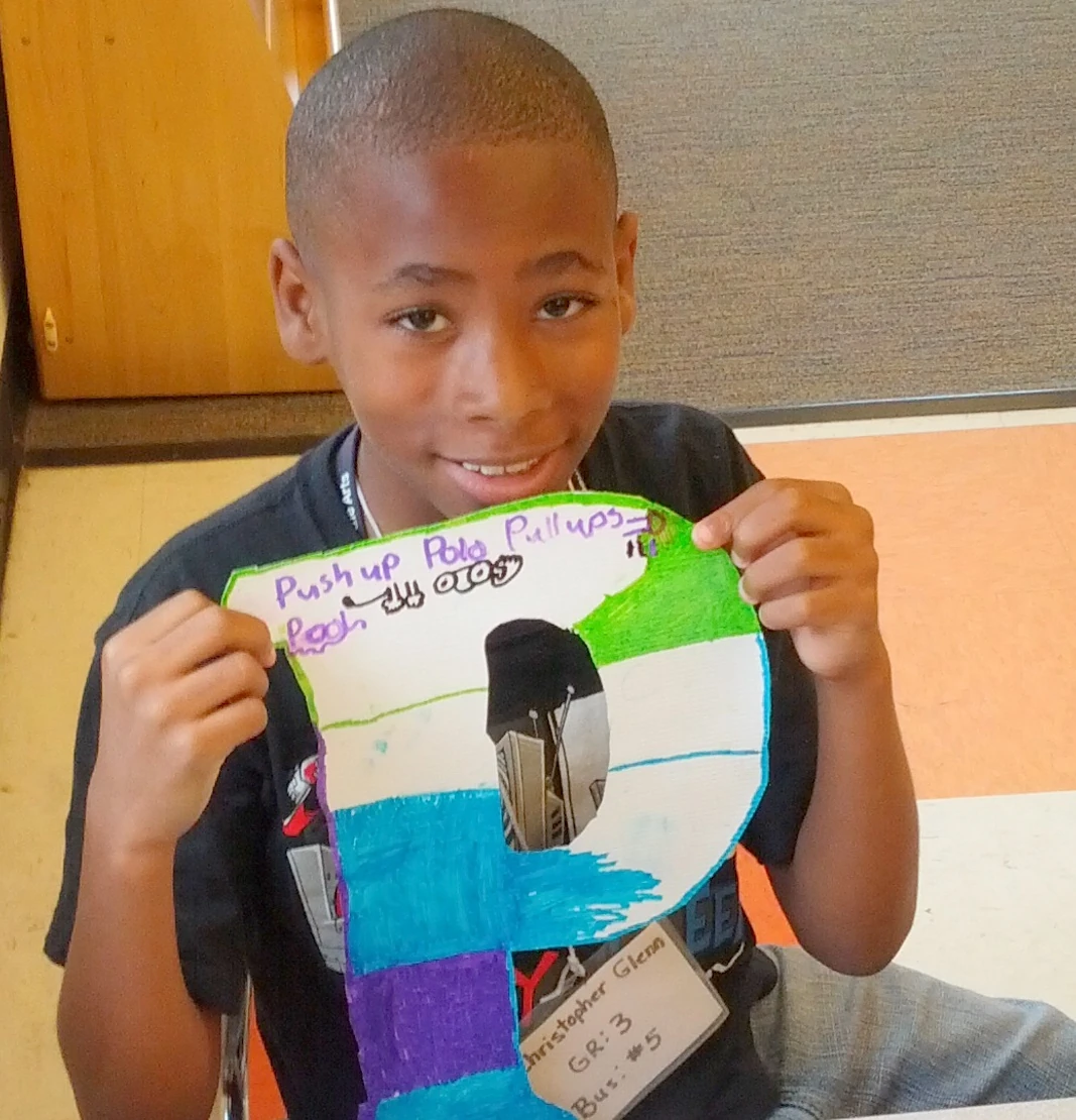 Christopher Glenn A for Athlete FANDOM powered by Wikia