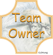 Team Owner badge