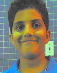 Ali Mohammed D