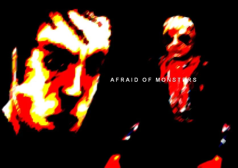 afraid of monsters endings afraid of monsters endings