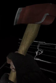 Axe