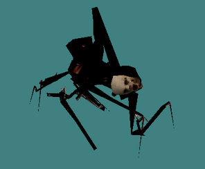 GhostAnalysis