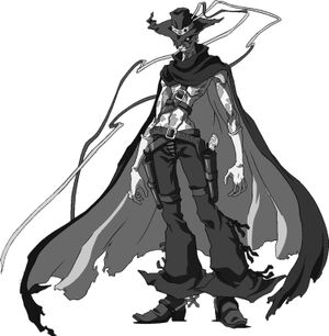 Top 10 Strongest Afro Samurai Characters