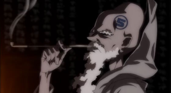 Top 10 Strongest Afro Samurai Characters 