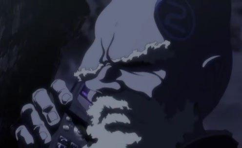 Top 20 Strongest Afro Samurai Characters! : r/TopStrongestLists