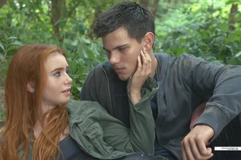 Jacob Black After Breaking Dawn Saga Wiki Fandom