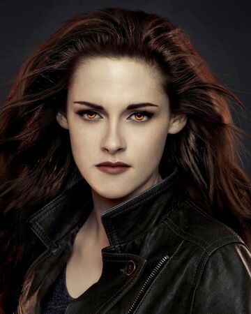 Bella Swan After Breaking Dawn Saga Wiki Fandom