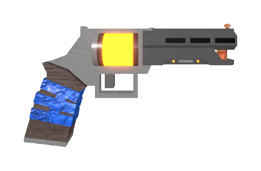 Wasteland Zapper After The Flash Official Wiki Fandom - roblox after the flash mirage how to get scrap parts