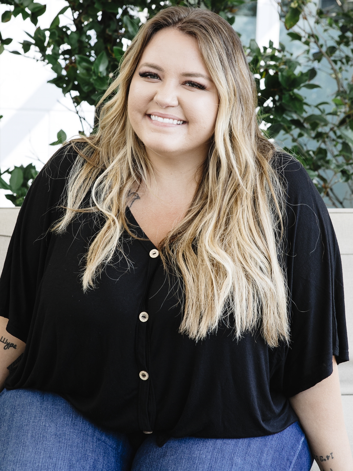 Anna Todd After Anna Todd After