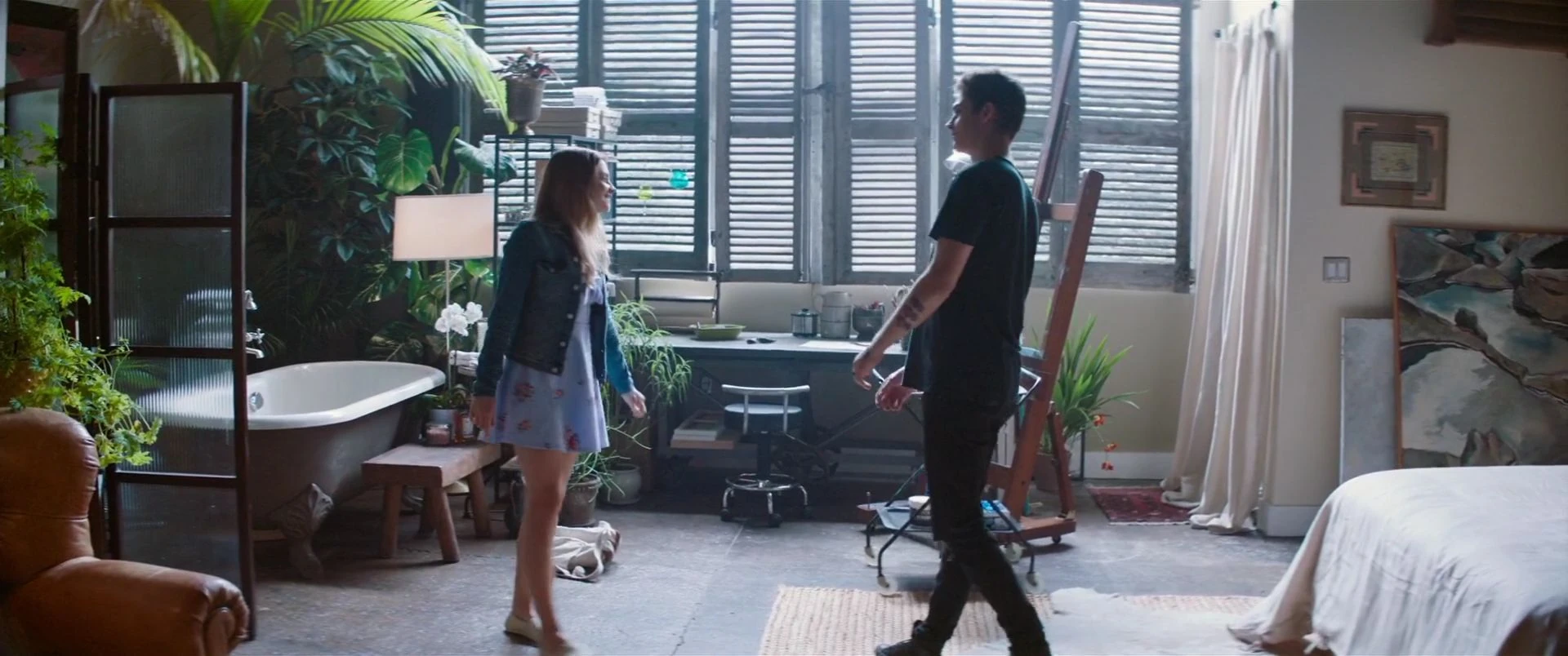 Hessa's Apartment After Wiki Fandom