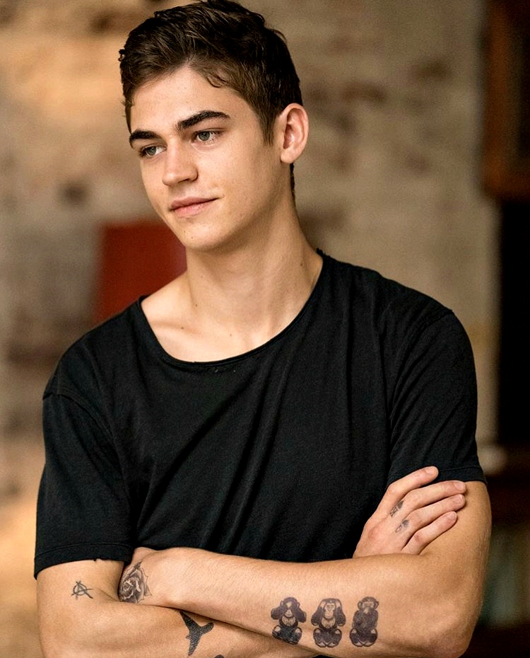Hardin Scott | After Wiki | Fandom