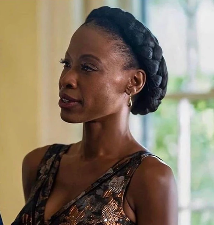 Karen Scott After Wiki Fandom