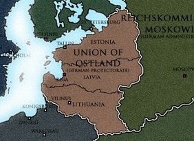Ostland