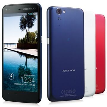 Sharp Aquos Zeta Sh 01f Afternoon Wiki Fandom