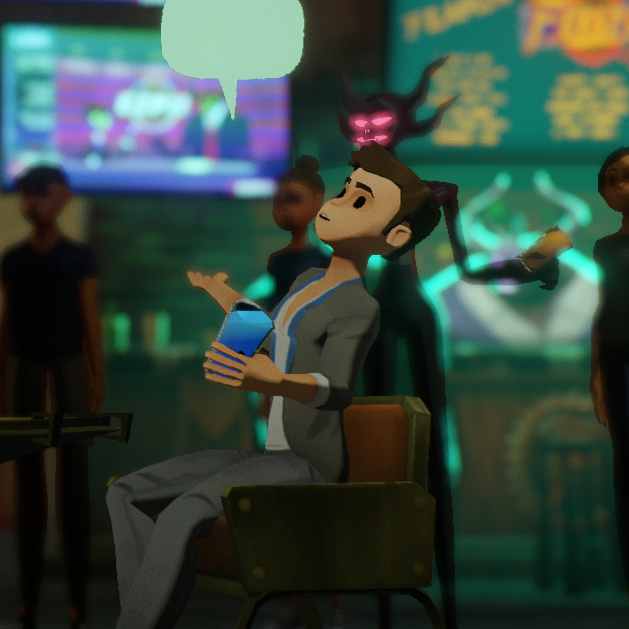 afterparty wiki