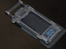 Eagleeye Spotter ingame