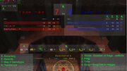 Scoreboard