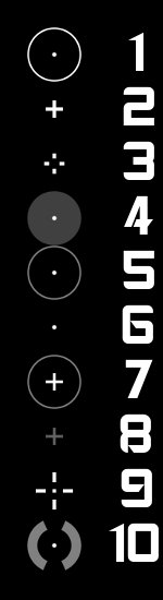 Crosshairs