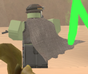 After The Flash Roblox