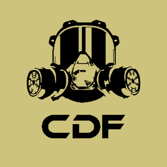 Cdf After The Flash Wiki Fandom