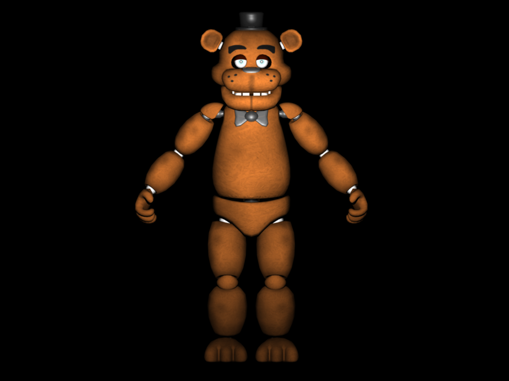 freddy fazbear afton robotics inc wiki fandom powered by wikia