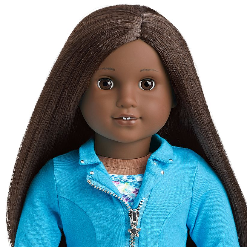 american girl truly me 80