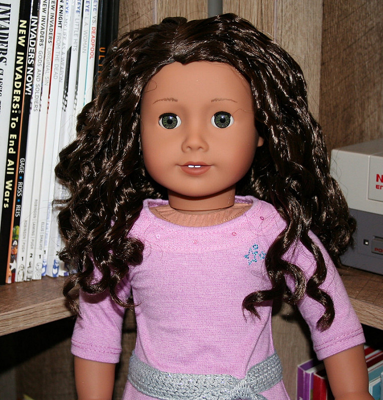 american girl doll 44