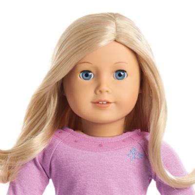 american girl doll named emma
