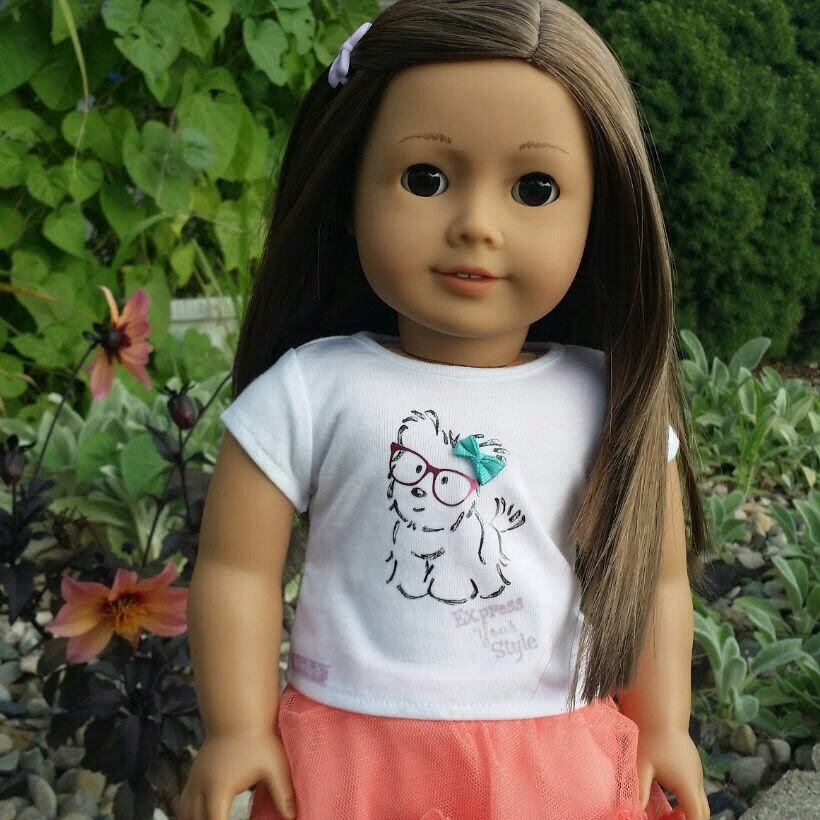 truly me doll 59