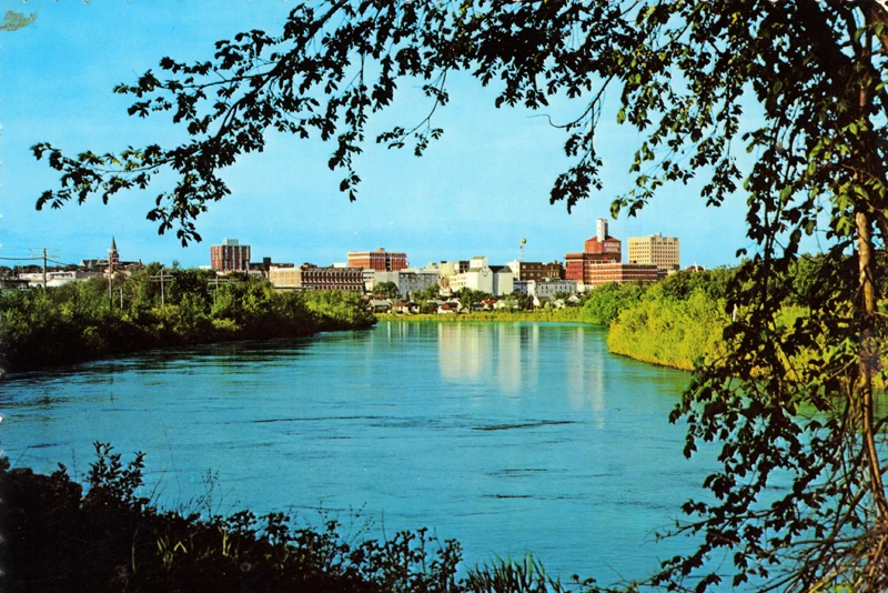 Brandon, Manitoba Against All Odds Wiki FANDOM powered by Wikia