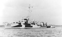 APNS Decker
