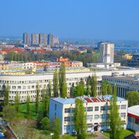 Novi Sad Against All Odds Wiki Fandom