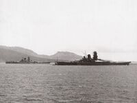YamatoClassBattleships