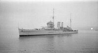 HMS York (C90)