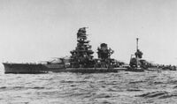 IJN Ise