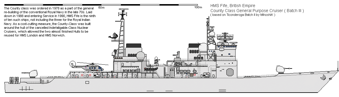 County class cruiser | Against All Odds Wiki | FANDOM powered by Wikia