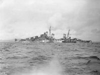 HMS Naiad (C93)