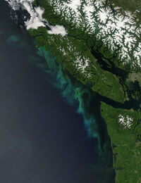 Vancouver Island