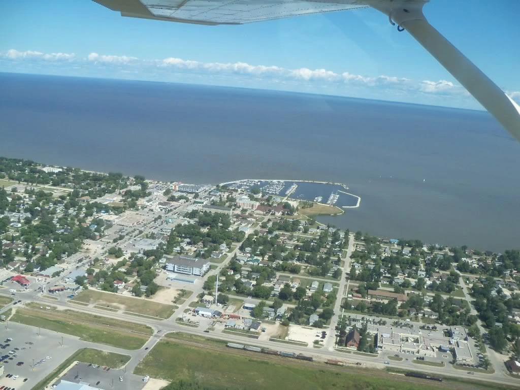 Gimli, Manitoba Against All Odds Wiki FANDOM powered by Wikia