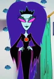 La reina del charco
