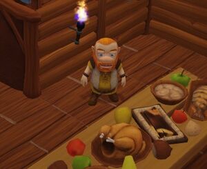 Dwarfling