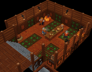Dwarftoberfest