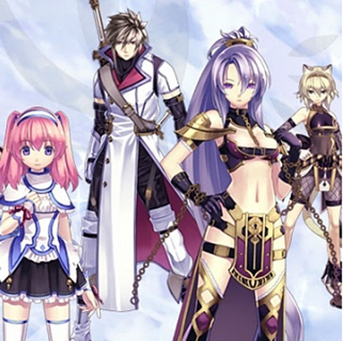 Record of agarest war zero true end guide Record of agarest war zero true end guide