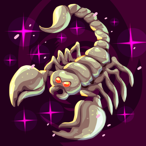 image zodiac 2017 skin scorpio hi png agar io wiki fandom
