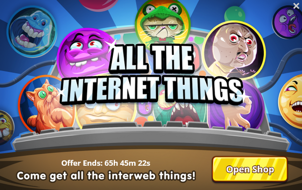 All-the-internet-things-offer