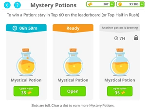 Mystery Potions | Agar.io Wiki | Fandom